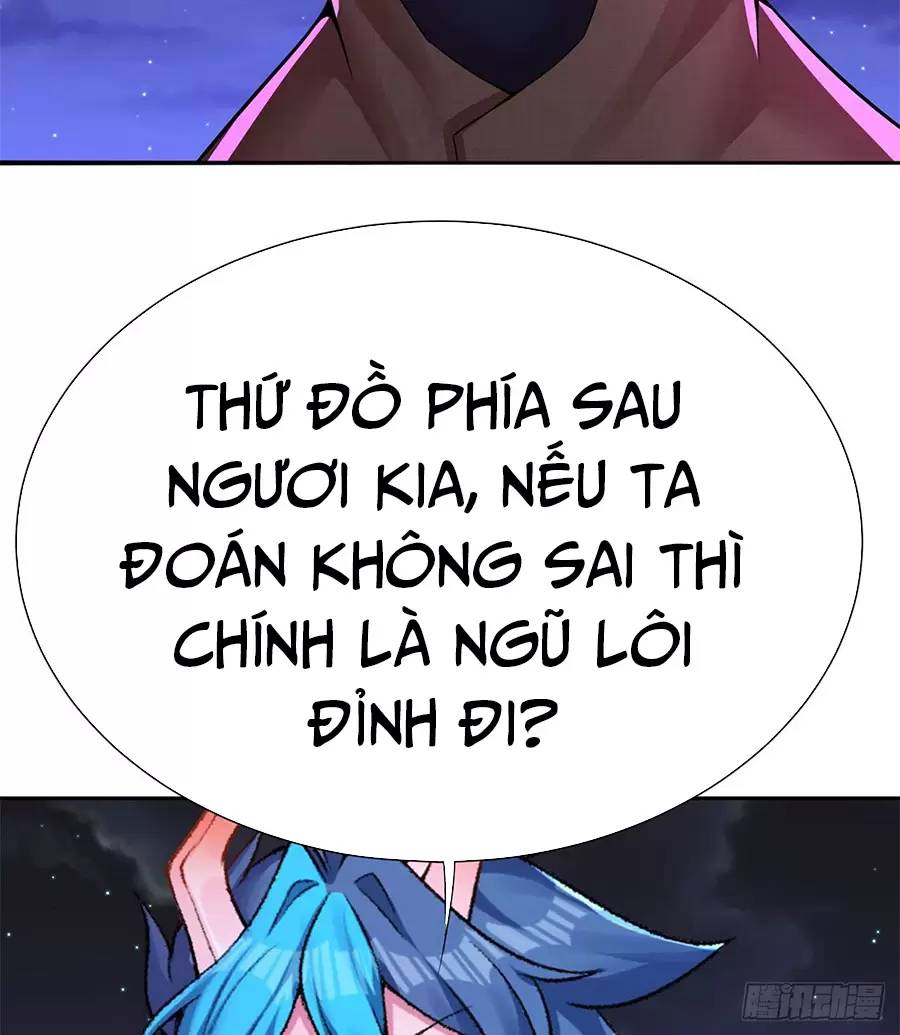 Ta Nhặt Được Thuộc Tính Tại Tu Chân Giới Chap 2372 - Next Chap 2373