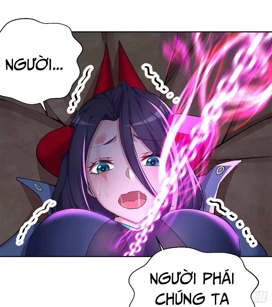 Ta Nhặt Được Thuộc Tính Tại Tu Chân Giới Chap 2372 - Next Chap 2373