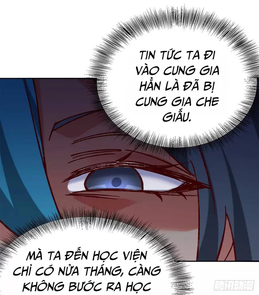 Ta Nhặt Được Thuộc Tính Tại Tu Chân Giới Chap 2372 - Next Chap 2373