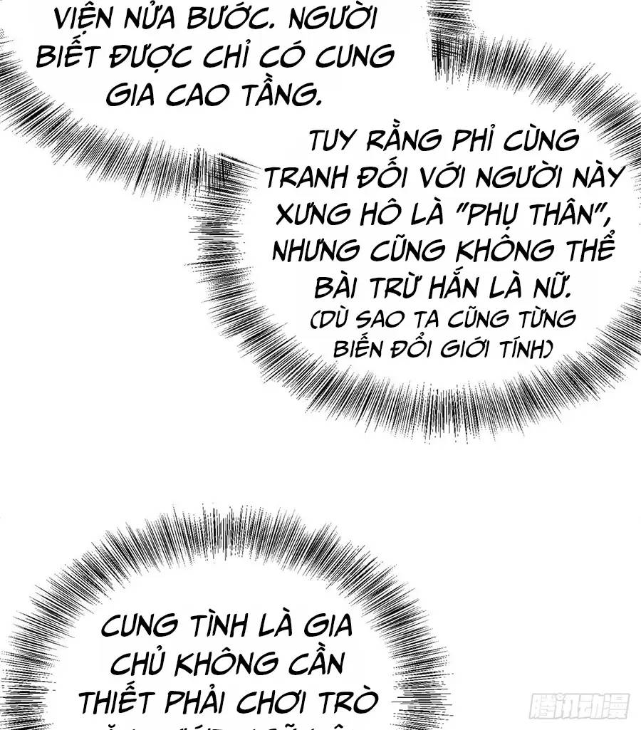 Ta Nhặt Được Thuộc Tính Tại Tu Chân Giới Chap 2372 - Next Chap 2373