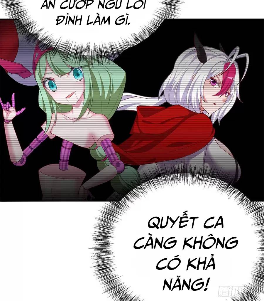 Ta Nhặt Được Thuộc Tính Tại Tu Chân Giới Chap 2372 - Next Chap 2373