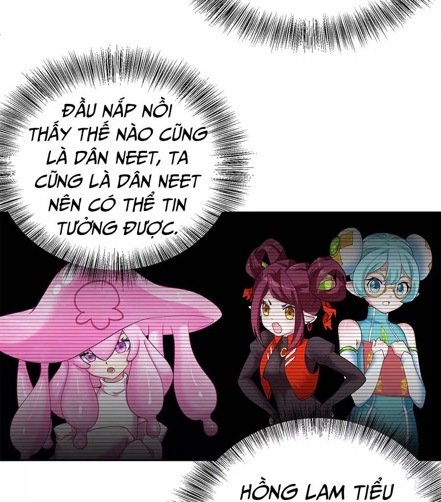 Ta Nhặt Được Thuộc Tính Tại Tu Chân Giới Chap 2372 - Next Chap 2373