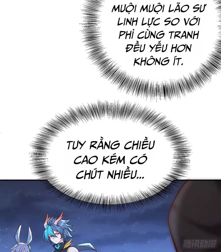 Ta Nhặt Được Thuộc Tính Tại Tu Chân Giới Chap 2372 - Next Chap 2373