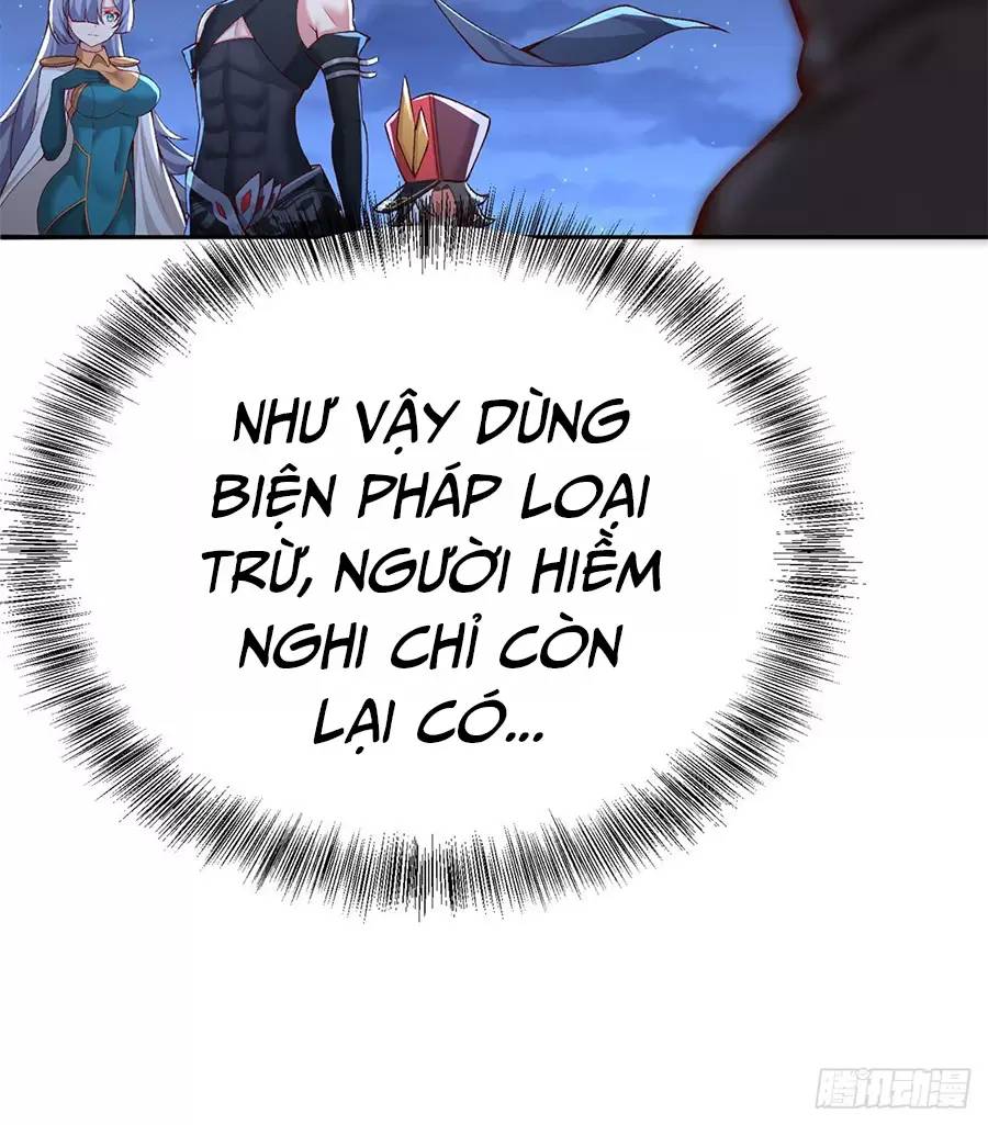 Ta Nhặt Được Thuộc Tính Tại Tu Chân Giới Chap 2372 - Next Chap 2373