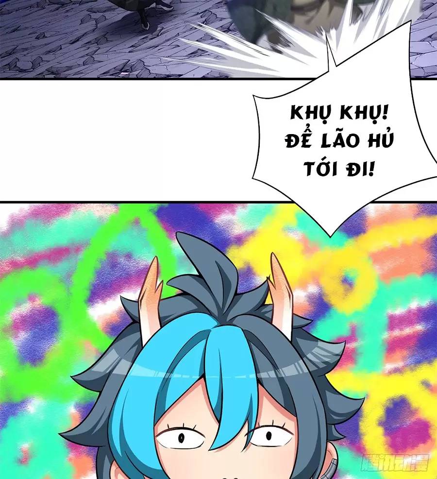 Ta Nhặt Được Thuộc Tính Tại Tu Chân Giới Chap 2372 - Next Chap 2373