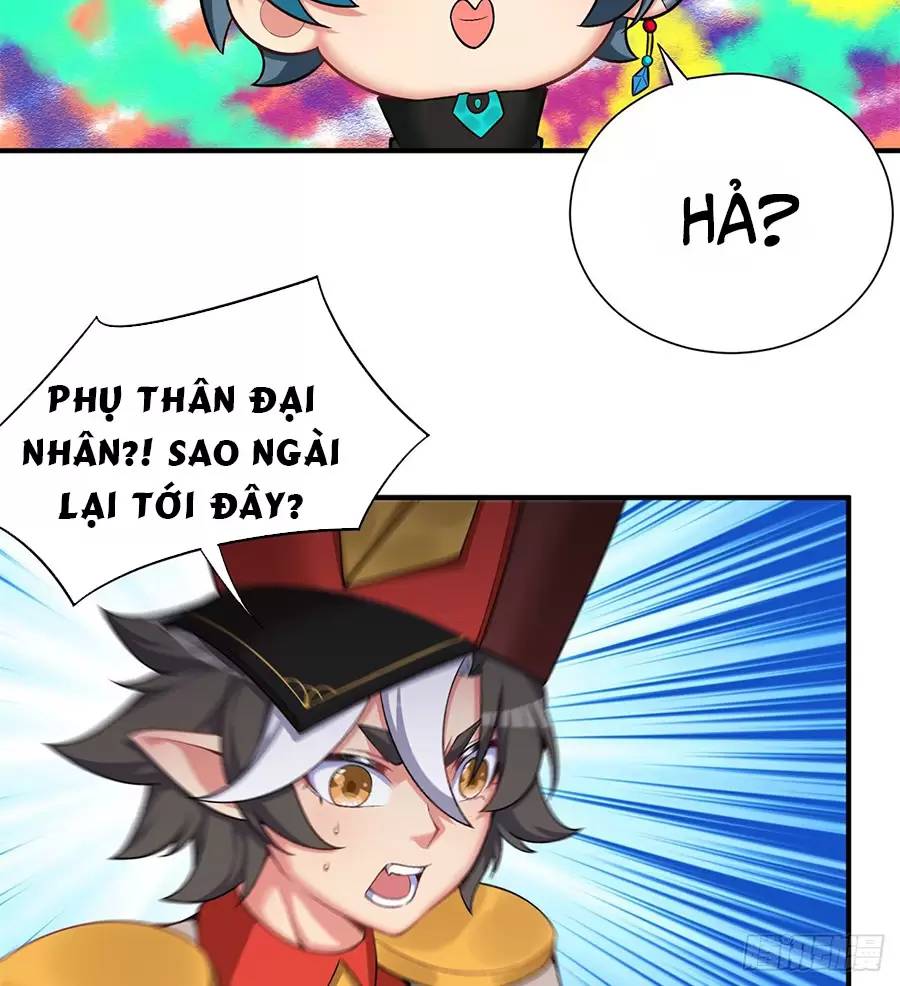 Ta Nhặt Được Thuộc Tính Tại Tu Chân Giới Chap 2372 - Next Chap 2373