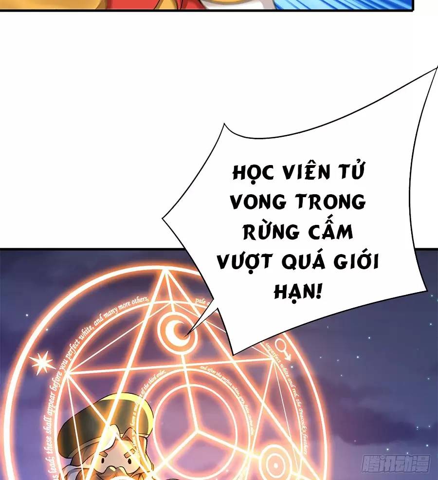Ta Nhặt Được Thuộc Tính Tại Tu Chân Giới Chap 2372 - Next Chap 2373