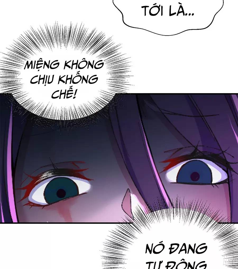 Ta Nhặt Được Thuộc Tính Tại Tu Chân Giới Chap 2372 - Next Chap 2373