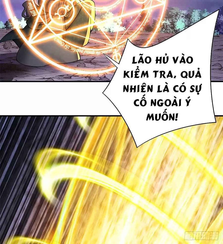 Ta Nhặt Được Thuộc Tính Tại Tu Chân Giới Chap 2372 - Next Chap 2373