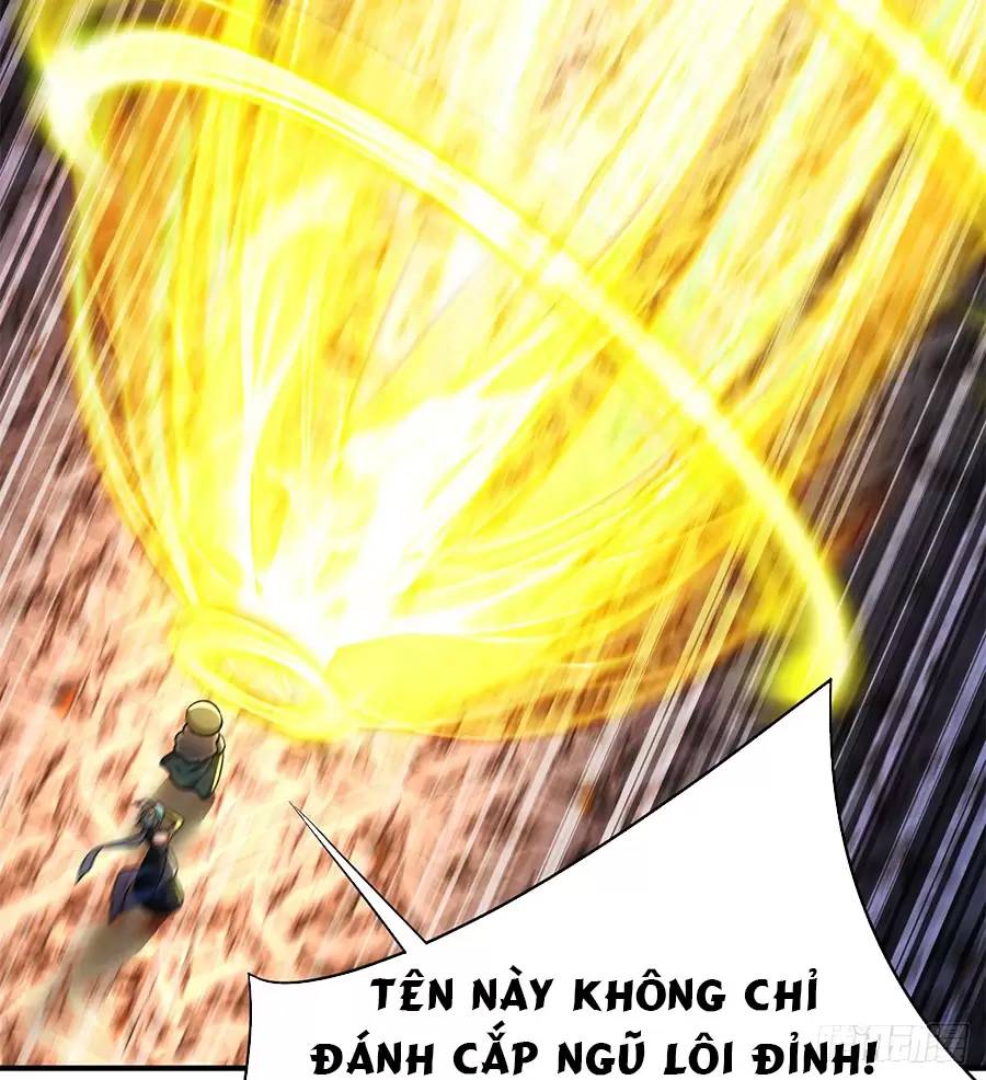 Ta Nhặt Được Thuộc Tính Tại Tu Chân Giới Chap 2372 - Next Chap 2373