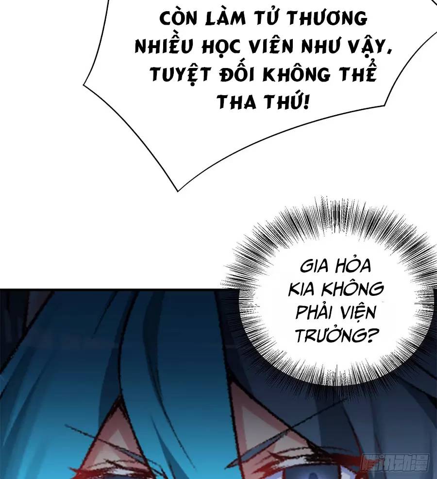 Ta Nhặt Được Thuộc Tính Tại Tu Chân Giới Chap 2372 - Next Chap 2373