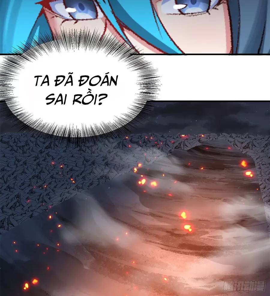 Ta Nhặt Được Thuộc Tính Tại Tu Chân Giới Chap 2372 - Next Chap 2373