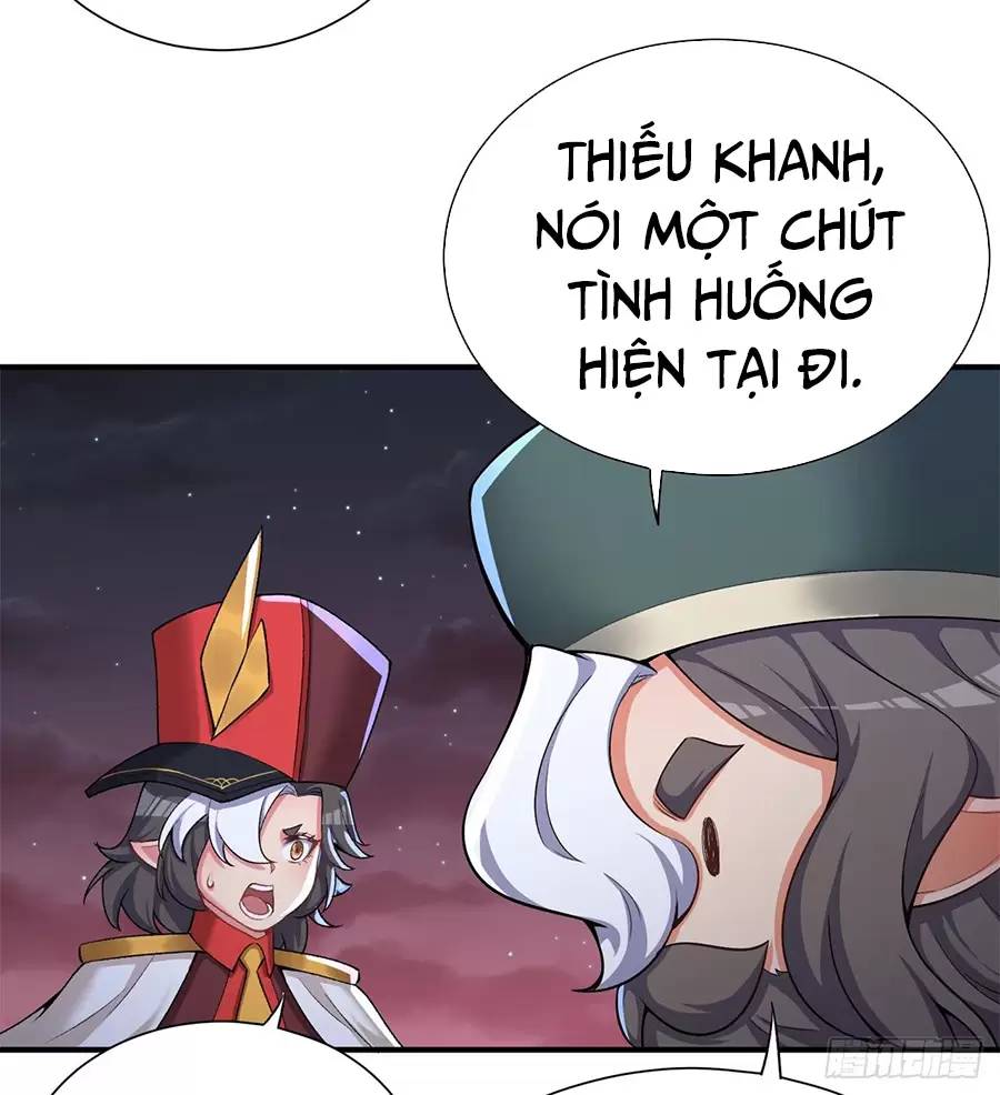 Ta Nhặt Được Thuộc Tính Tại Tu Chân Giới Chap 2372 - Next Chap 2373