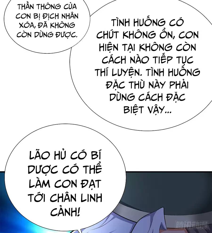 Ta Nhặt Được Thuộc Tính Tại Tu Chân Giới Chap 2372 - Next Chap 2373
