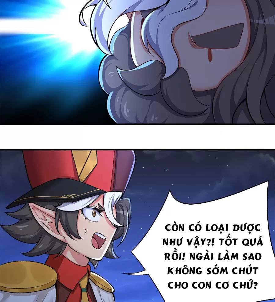 Ta Nhặt Được Thuộc Tính Tại Tu Chân Giới Chap 2372 - Next Chap 2373