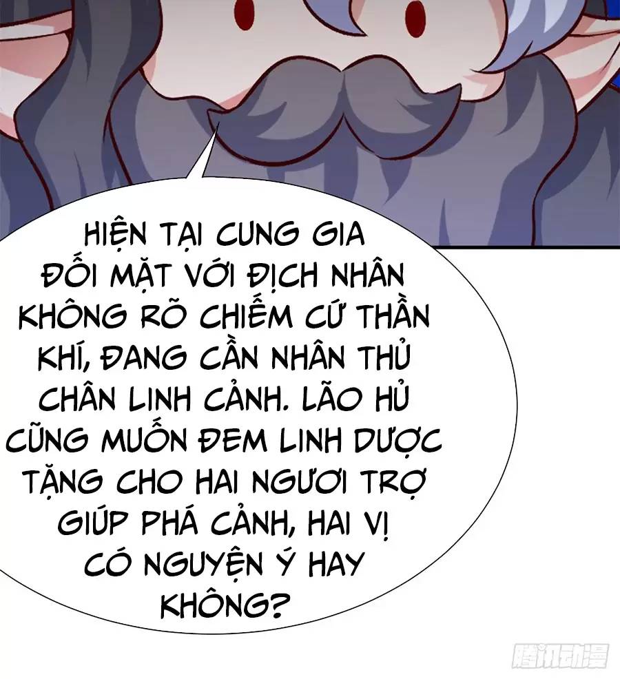 Ta Nhặt Được Thuộc Tính Tại Tu Chân Giới Chap 2372 - Next Chap 2373