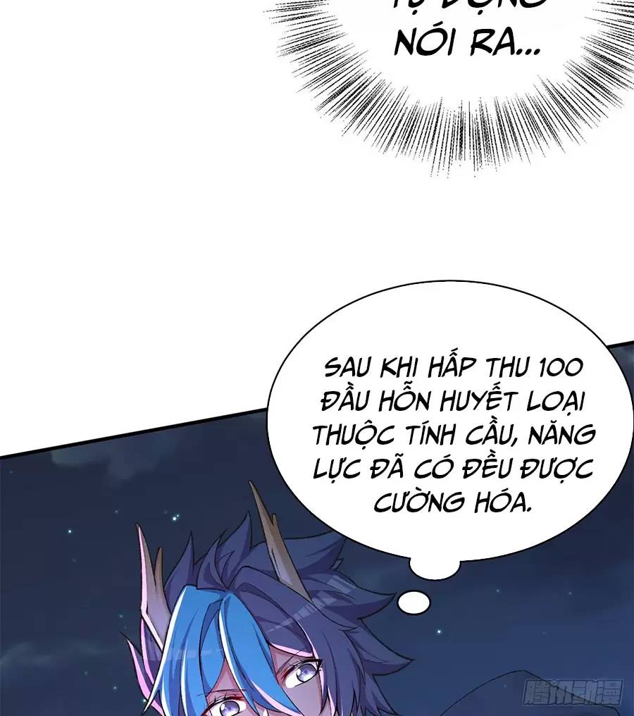 Ta Nhặt Được Thuộc Tính Tại Tu Chân Giới Chap 2372 - Next Chap 2373