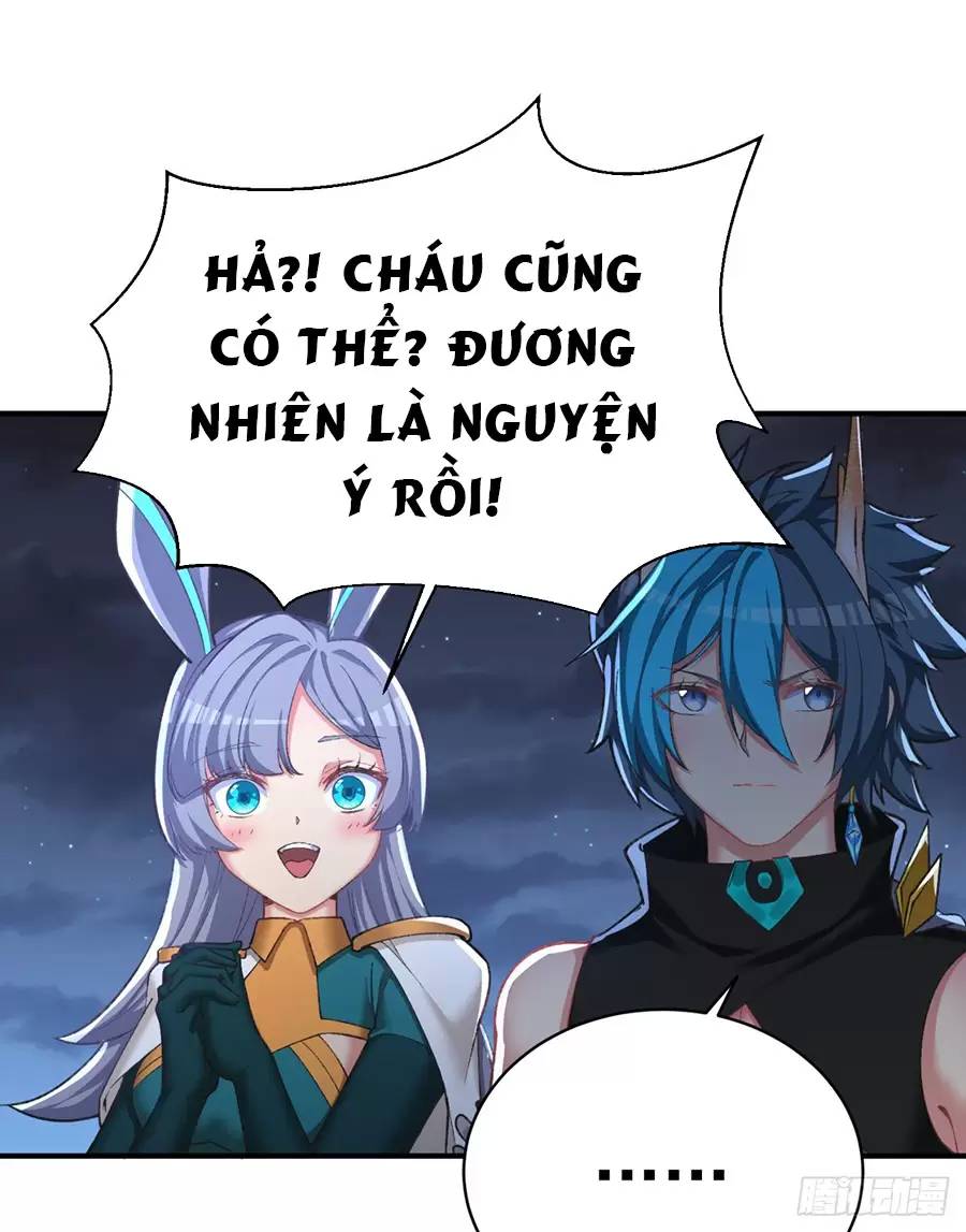 Ta Nhặt Được Thuộc Tính Tại Tu Chân Giới Chap 2372 - Next Chap 2373