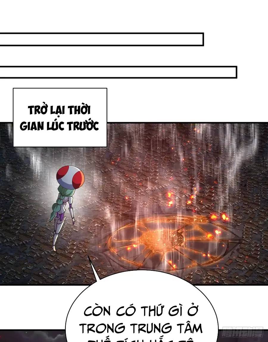 Ta Nhặt Được Thuộc Tính Tại Tu Chân Giới Chap 2372 - Next Chap 2373