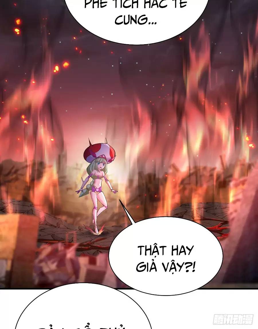 Ta Nhặt Được Thuộc Tính Tại Tu Chân Giới Chap 2372 - Next Chap 2373
