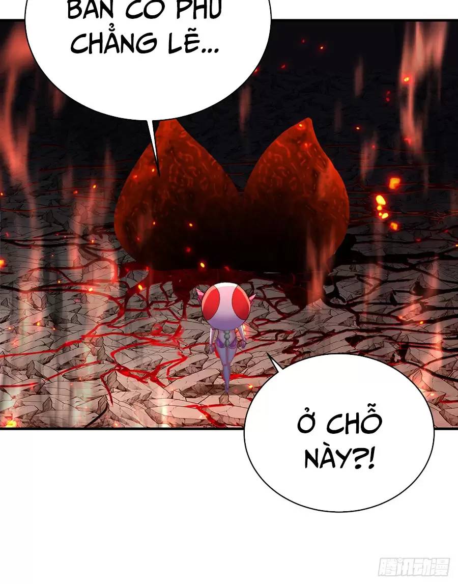 Ta Nhặt Được Thuộc Tính Tại Tu Chân Giới Chap 2372 - Next Chap 2373
