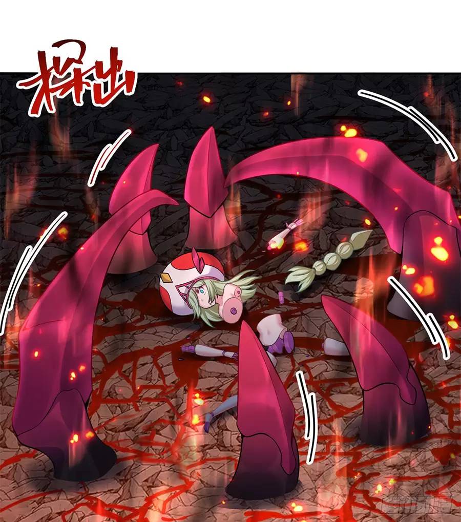 Ta Nhặt Được Thuộc Tính Tại Tu Chân Giới Chap 2381 - Next Chap 2382