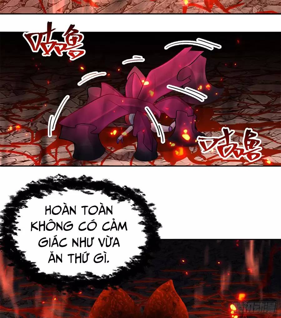 Ta Nhặt Được Thuộc Tính Tại Tu Chân Giới Chap 2381 - Next Chap 2382