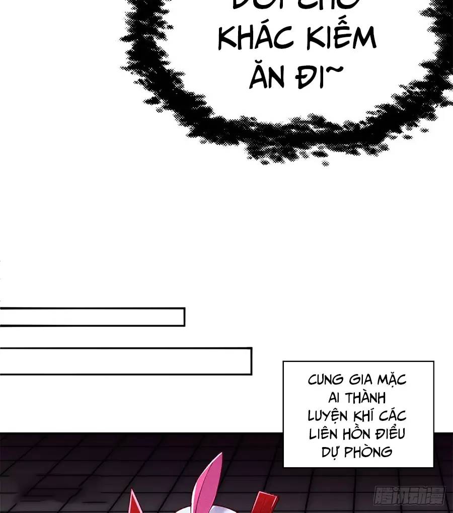Ta Nhặt Được Thuộc Tính Tại Tu Chân Giới Chap 2381 - Next Chap 2382