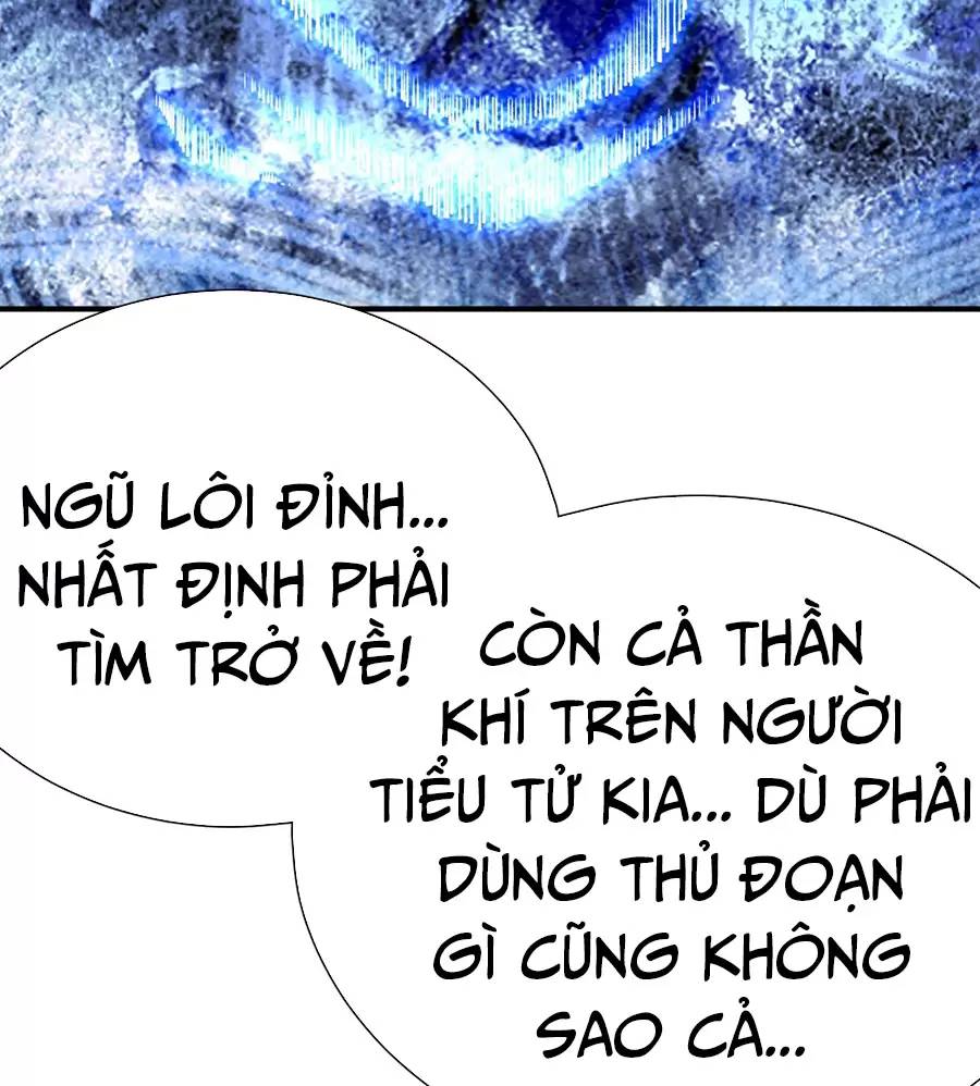 Ta Nhặt Được Thuộc Tính Tại Tu Chân Giới Chap 2381 - Next Chap 2382
