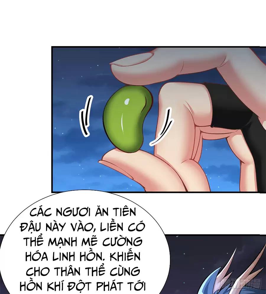 Ta Nhặt Được Thuộc Tính Tại Tu Chân Giới Chap 2381 - Next Chap 2382