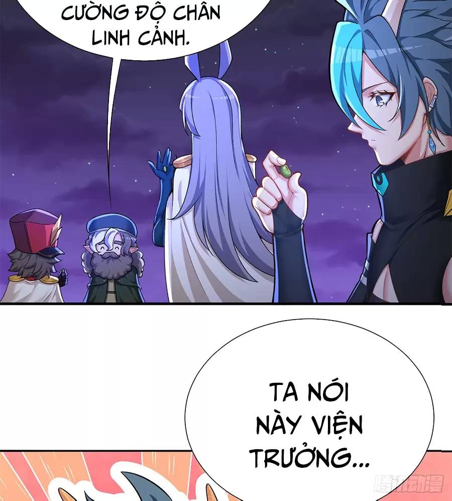 Ta Nhặt Được Thuộc Tính Tại Tu Chân Giới Chap 2381 - Next Chap 2382