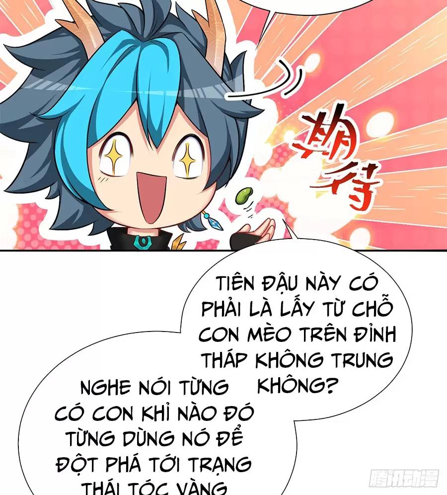 Ta Nhặt Được Thuộc Tính Tại Tu Chân Giới Chap 2381 - Next Chap 2382