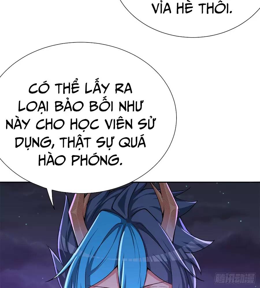 Ta Nhặt Được Thuộc Tính Tại Tu Chân Giới Chap 2381 - Next Chap 2382