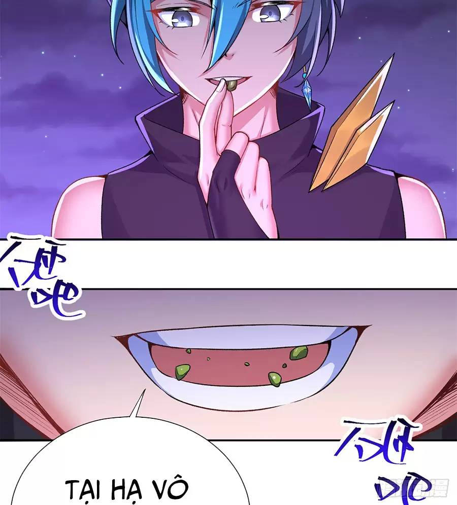 Ta Nhặt Được Thuộc Tính Tại Tu Chân Giới Chap 2381 - Next Chap 2382