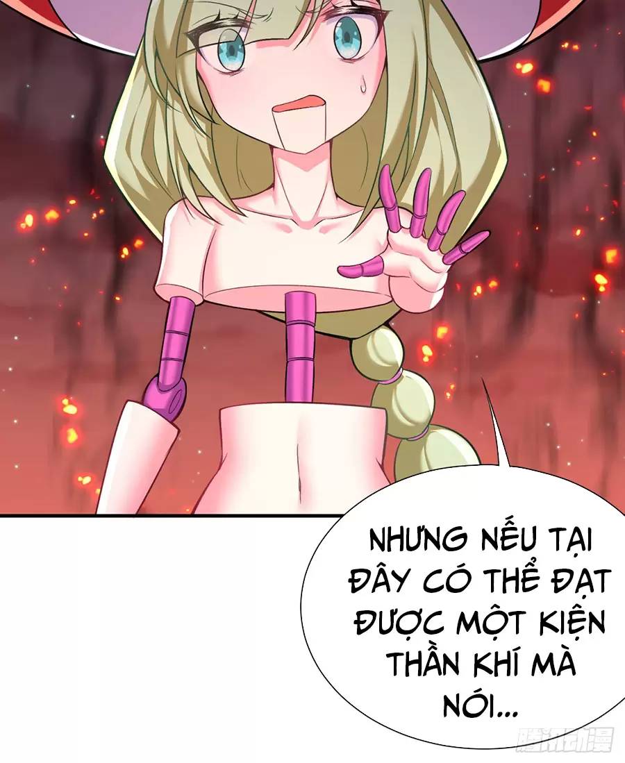Ta Nhặt Được Thuộc Tính Tại Tu Chân Giới Chap 2381 - Next Chap 2382