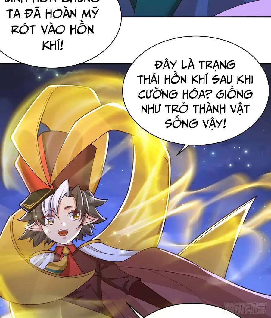 Ta Nhặt Được Thuộc Tính Tại Tu Chân Giới Chap 2382 - Next Chap 2383