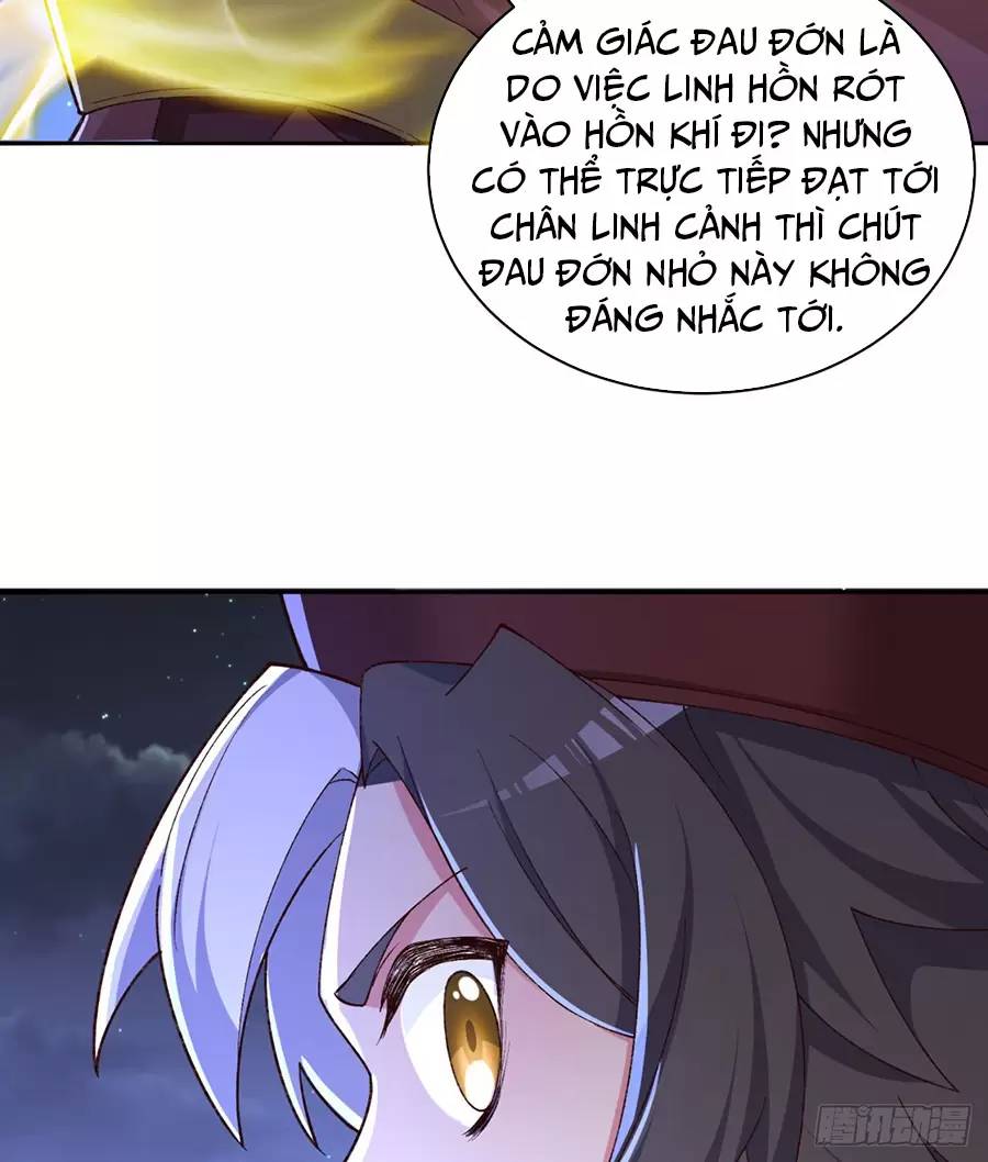Ta Nhặt Được Thuộc Tính Tại Tu Chân Giới Chap 2382 - Next Chap 2383