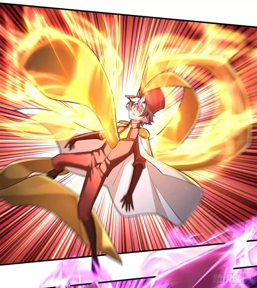 Ta Nhặt Được Thuộc Tính Tại Tu Chân Giới Chap 2382 - Next Chap 2383