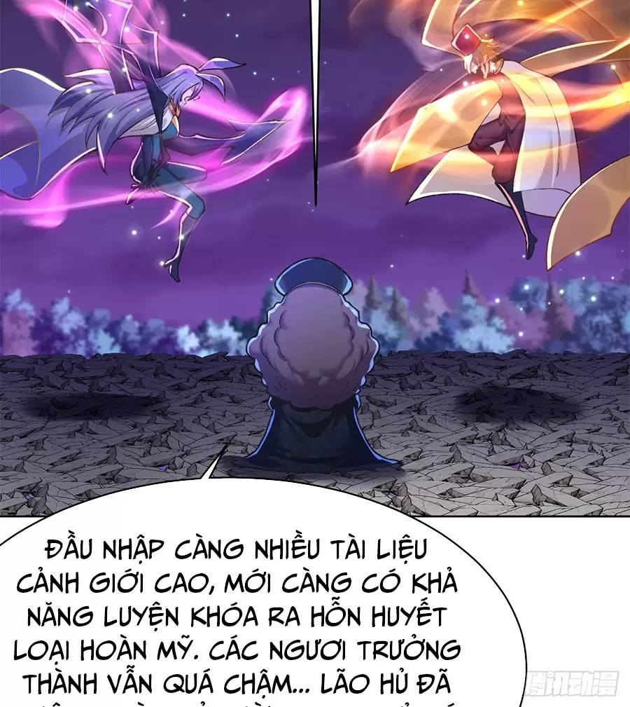 Ta Nhặt Được Thuộc Tính Tại Tu Chân Giới Chap 2382 - Next Chap 2383