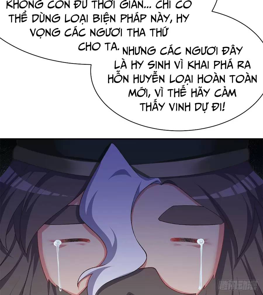 Ta Nhặt Được Thuộc Tính Tại Tu Chân Giới Chap 2382 - Next Chap 2383
