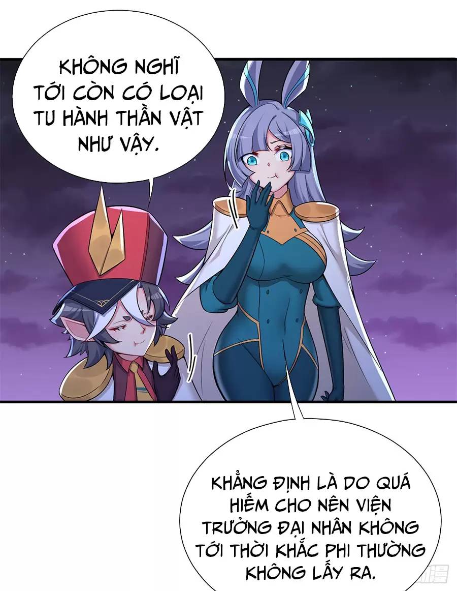 Ta Nhặt Được Thuộc Tính Tại Tu Chân Giới Chap 2382 - Next Chap 2383
