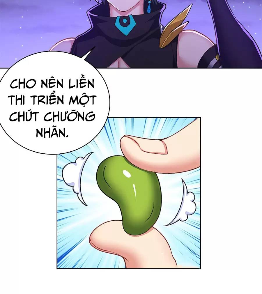Ta Nhặt Được Thuộc Tính Tại Tu Chân Giới Chap 2382 - Next Chap 2383
