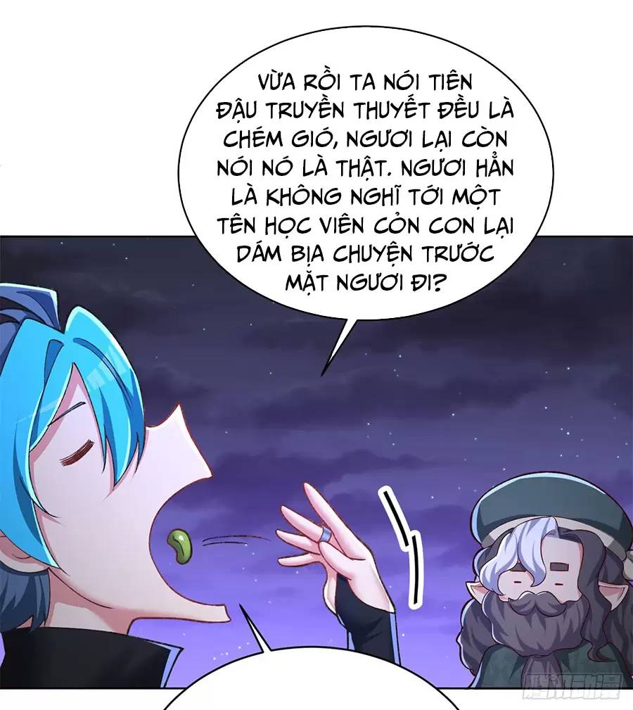 Ta Nhặt Được Thuộc Tính Tại Tu Chân Giới Chap 2382 - Next Chap 2383