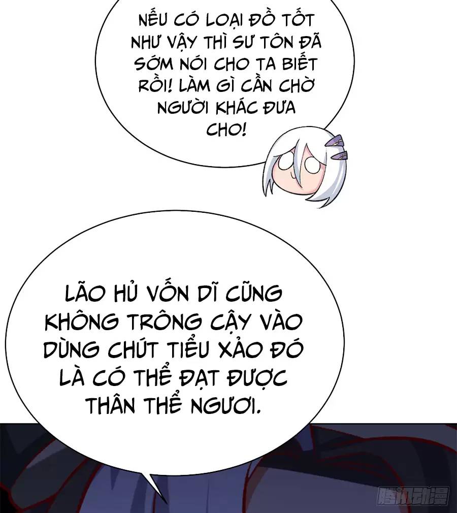 Ta Nhặt Được Thuộc Tính Tại Tu Chân Giới Chap 2382 - Next Chap 2383
