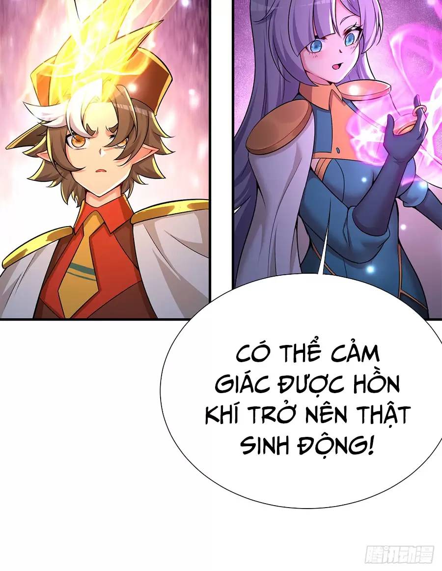 Ta Nhặt Được Thuộc Tính Tại Tu Chân Giới Chap 2382 - Next Chap 2383