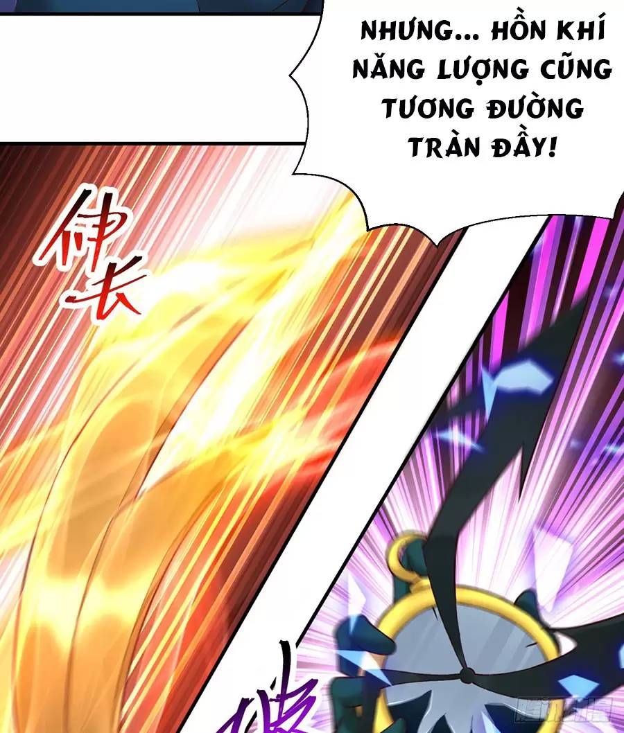Ta Nhặt Được Thuộc Tính Tại Tu Chân Giới Chap 2382 - Next Chap 2383