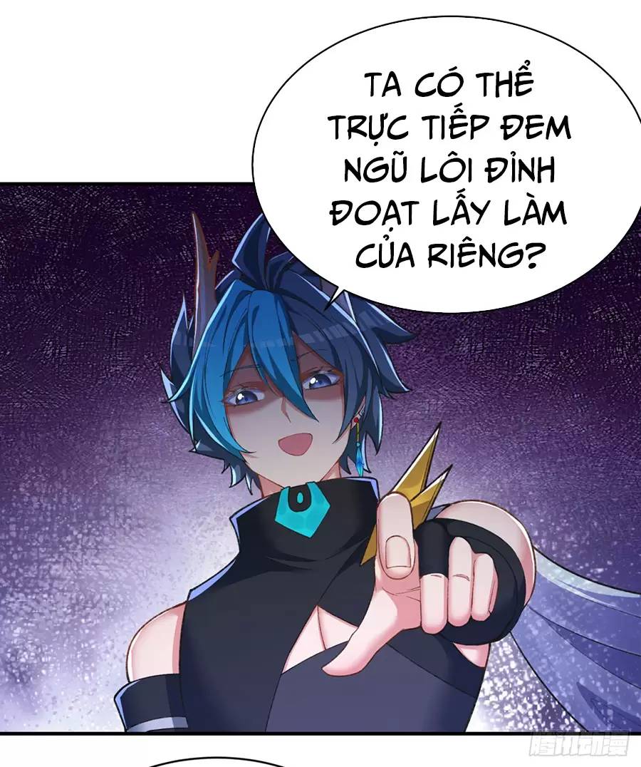 Ta Nhặt Được Thuộc Tính Tại Tu Chân Giới Chap 2391 - Next Chap 2392