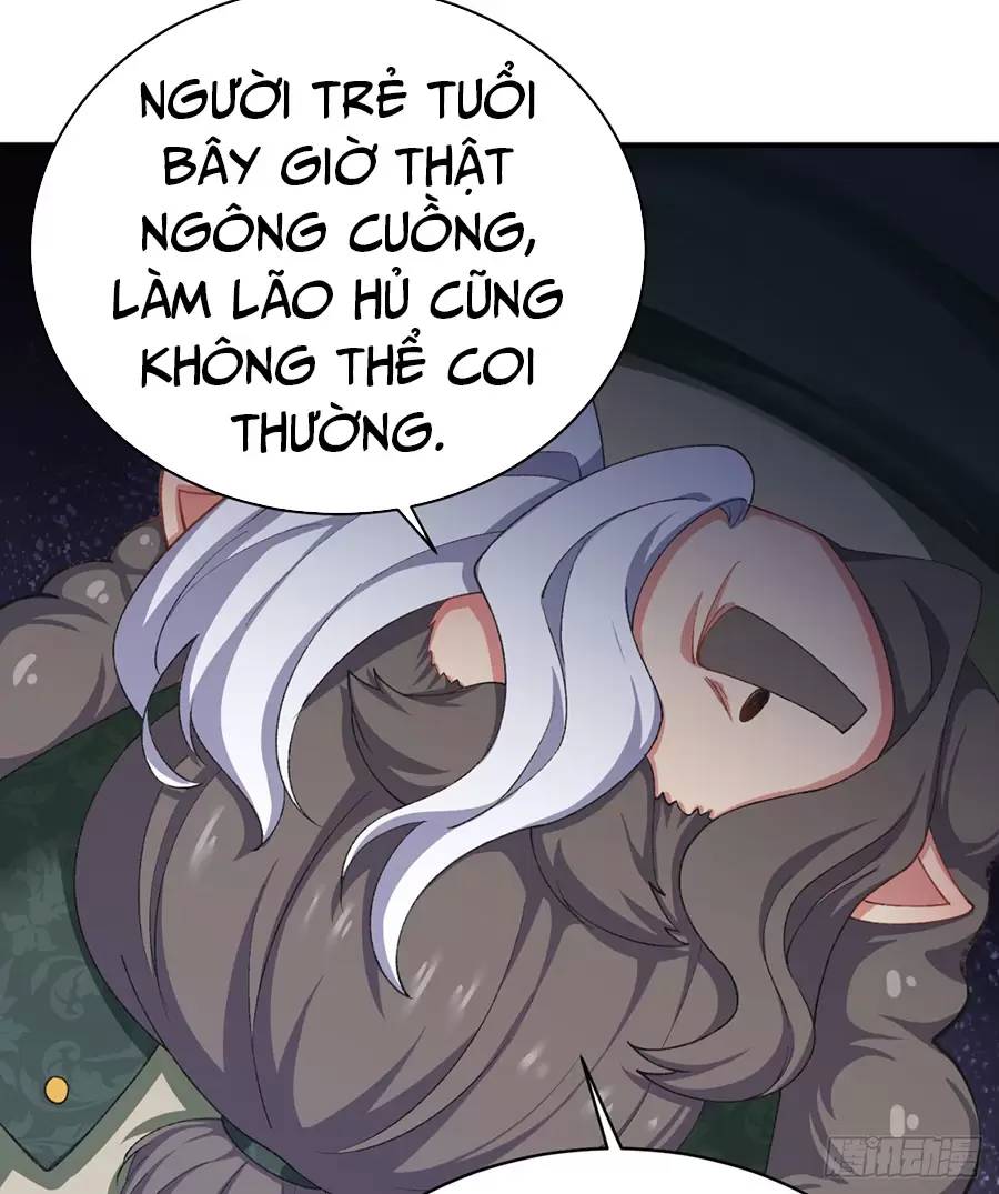 Ta Nhặt Được Thuộc Tính Tại Tu Chân Giới Chap 2391 - Next Chap 2392