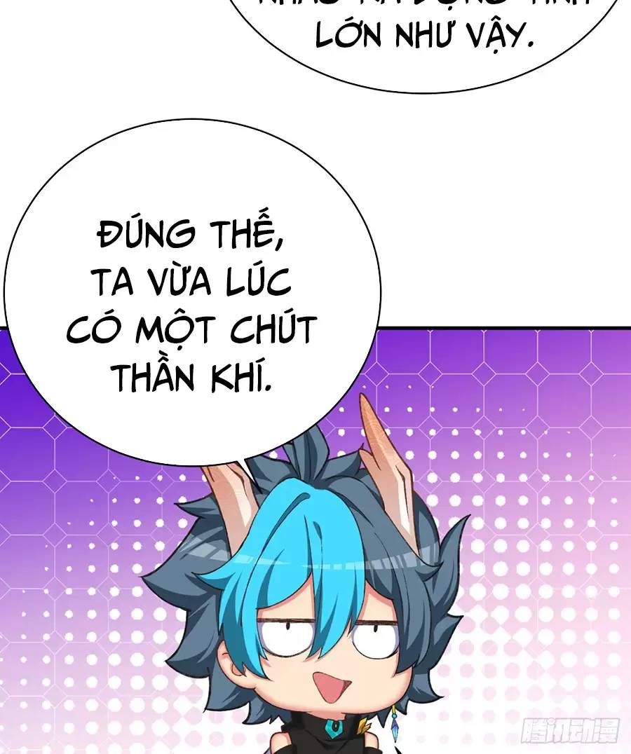 Ta Nhặt Được Thuộc Tính Tại Tu Chân Giới Chap 2391 - Next Chap 2392