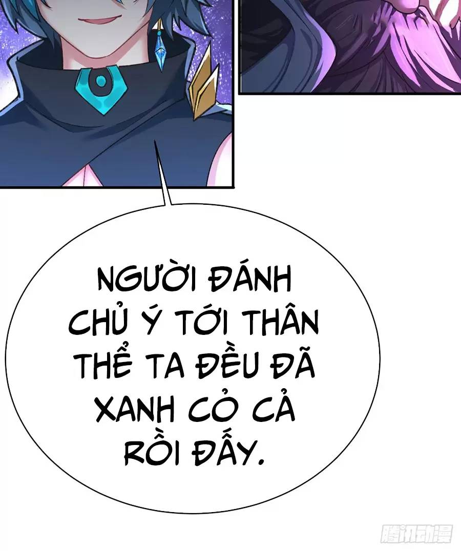 Ta Nhặt Được Thuộc Tính Tại Tu Chân Giới Chap 2391 - Next Chap 2392
